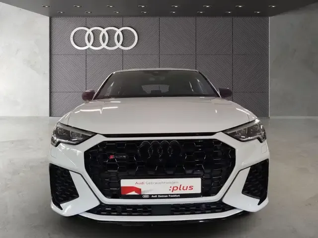 Audi RS Q3