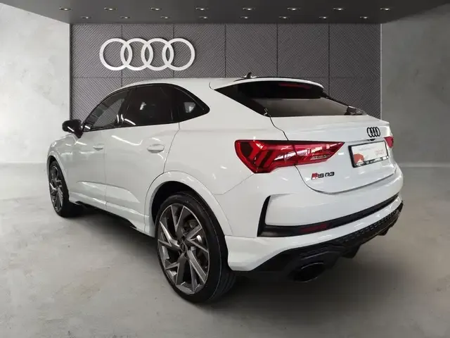 Audi RS Q3