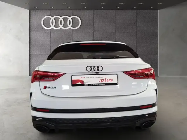 Audi RS Q3