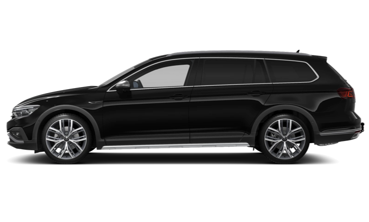 Volkswagen Passat Alltrack