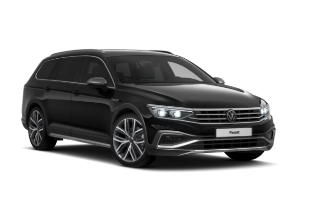 Volkswagen Passat Alltrack