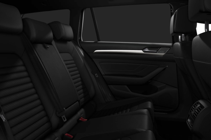 Volkswagen Passat Alltrack