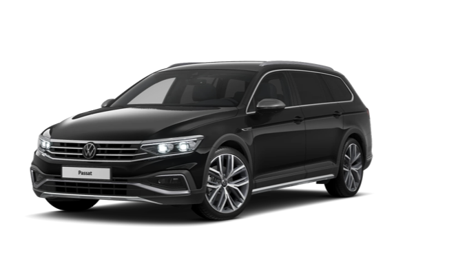 Volkswagen Passat Alltrack