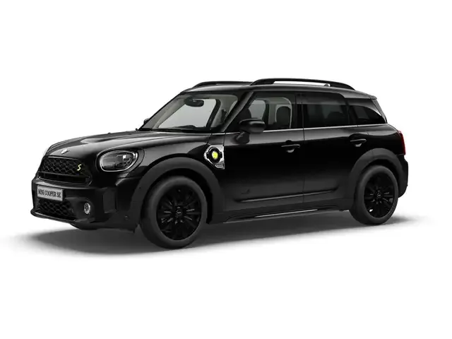 MINI Cooper SE Countryman