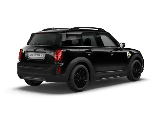 MINI Cooper SE Countryman