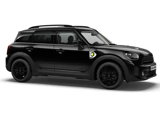 MINI Cooper SE Countryman