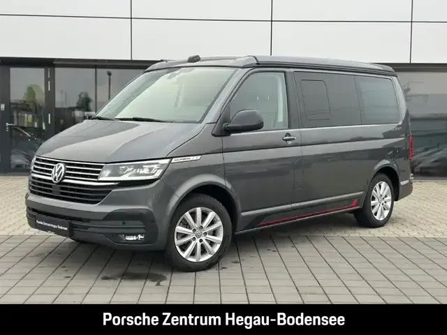 Volkswagen T6.1 California
