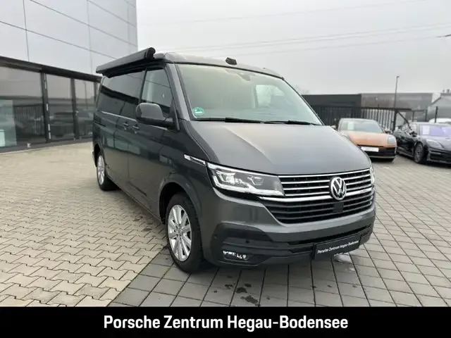 Volkswagen T6.1 California