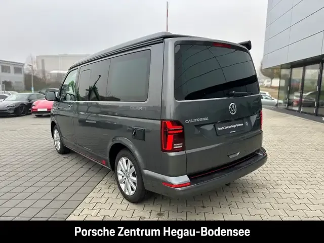 Volkswagen T6.1 California