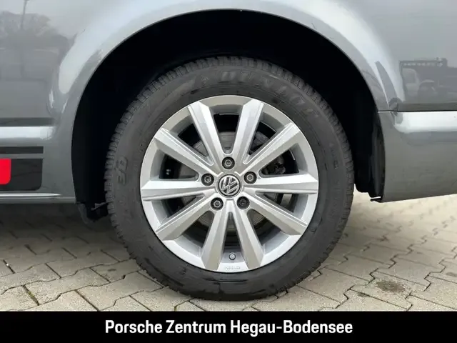 Volkswagen T6.1 California