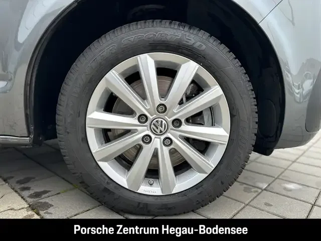 Volkswagen T6.1 California