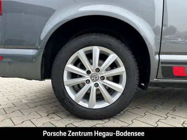 Volkswagen T6.1 California