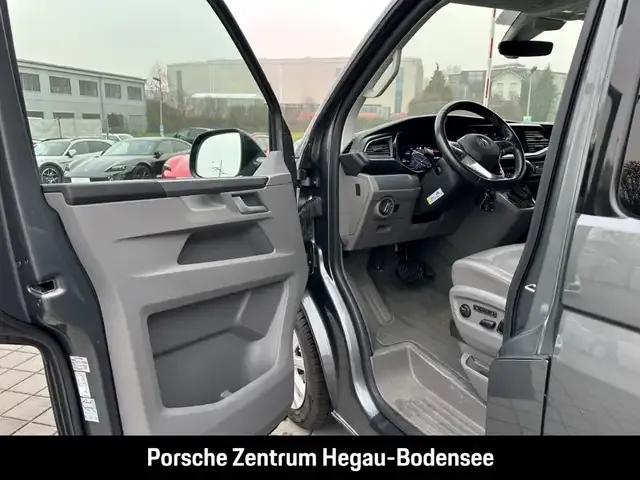 Volkswagen T6.1 California