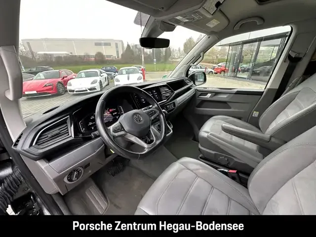 Volkswagen T6.1 California