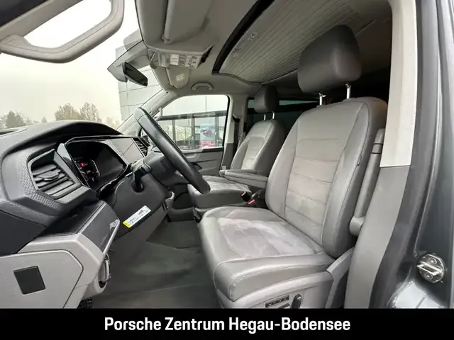 Volkswagen T6.1 California