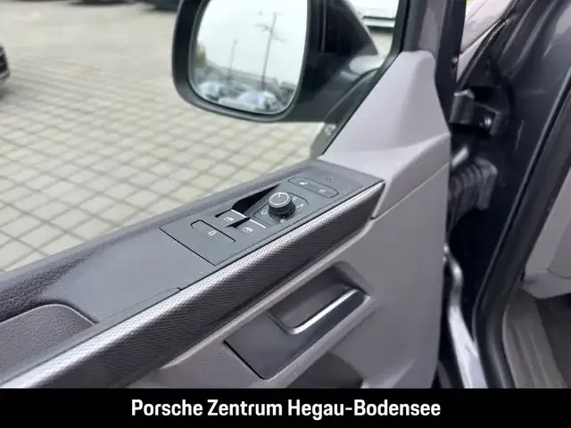 Volkswagen T6.1 California