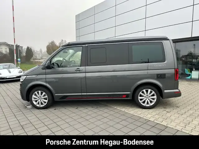 Volkswagen T6.1 California