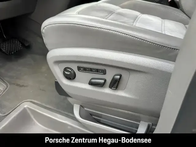 Volkswagen T6.1 California