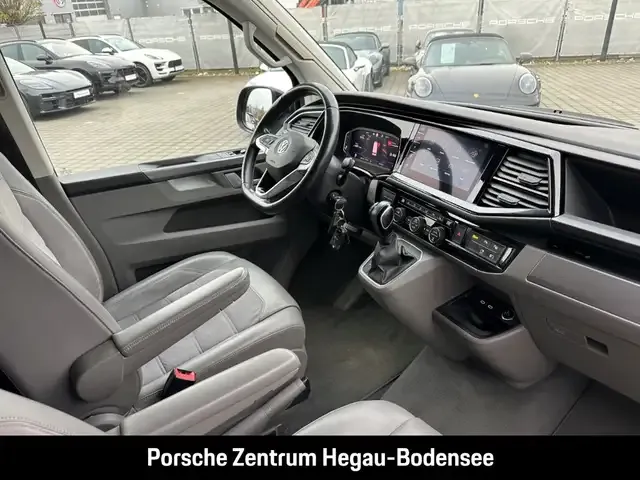 Volkswagen T6.1 California