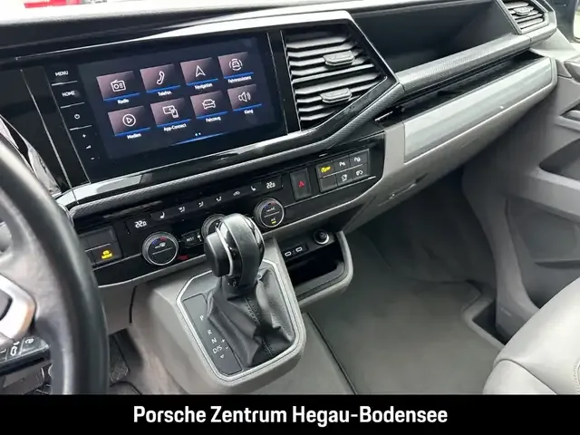 Volkswagen T6.1 California