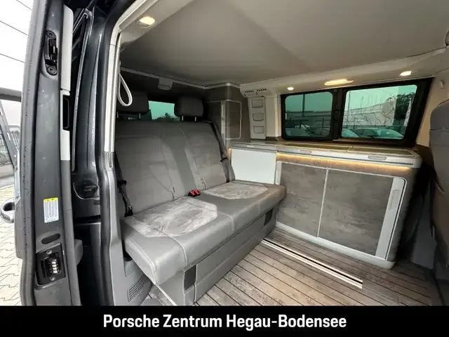 Volkswagen T6.1 California