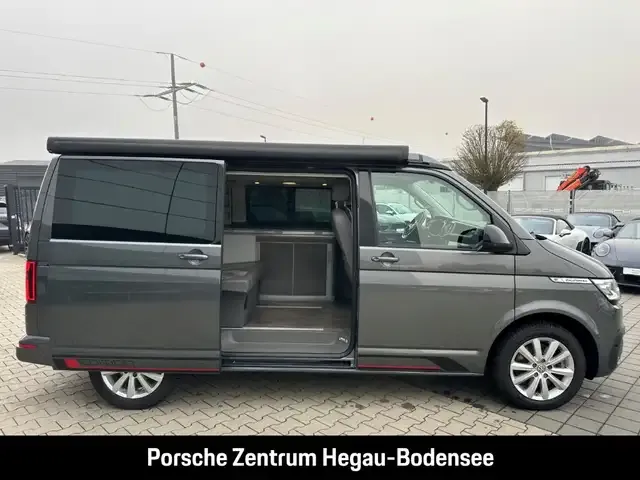 Volkswagen T6.1 California