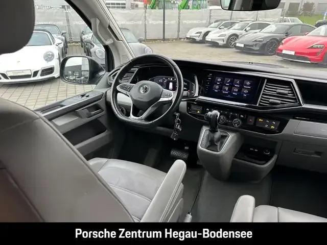 Volkswagen T6.1 California