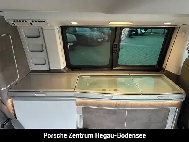 Volkswagen T6.1 California