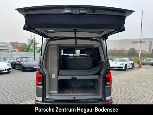 Volkswagen T6.1 California