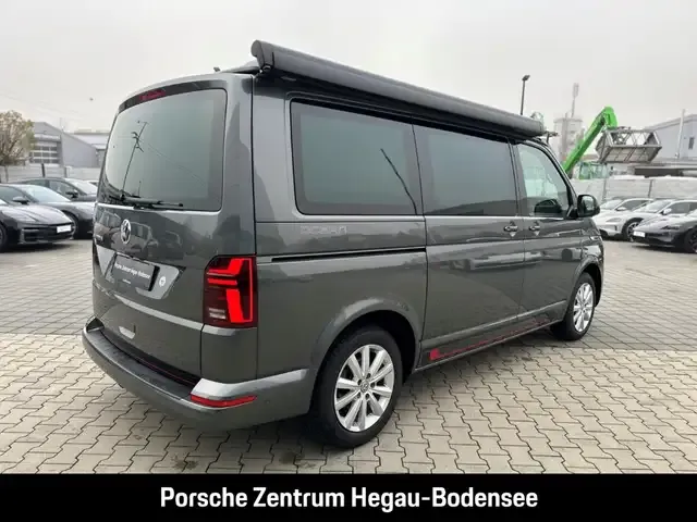 Volkswagen T6.1 California