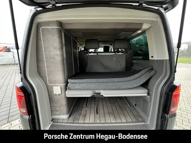 Volkswagen T6.1 California