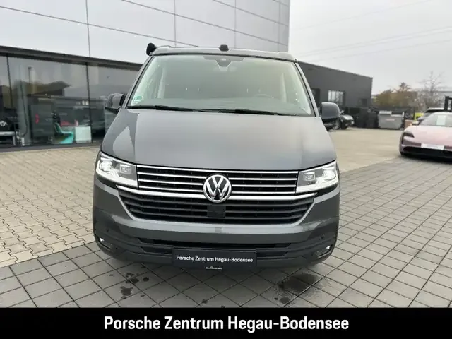 Volkswagen T6.1 California