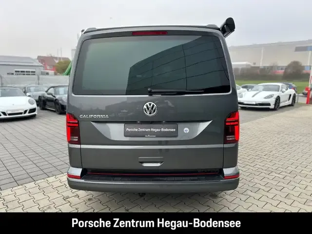 Volkswagen T6.1 California