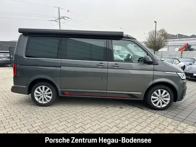 Volkswagen T6.1 California