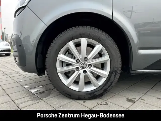 Volkswagen T6.1 California