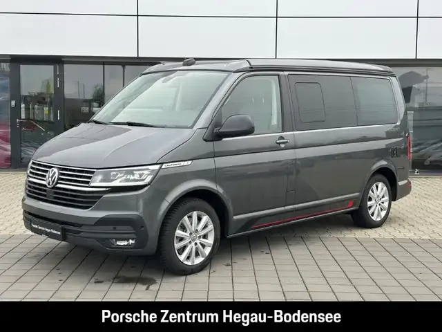 Volkswagen T6.1 California