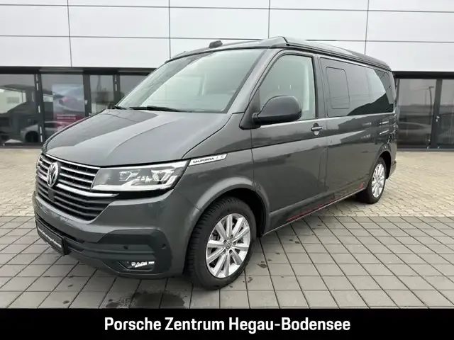 Volkswagen T6.1 California