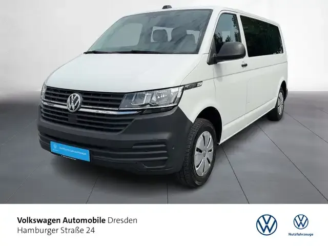Volkswagen T6.1 Caravelle