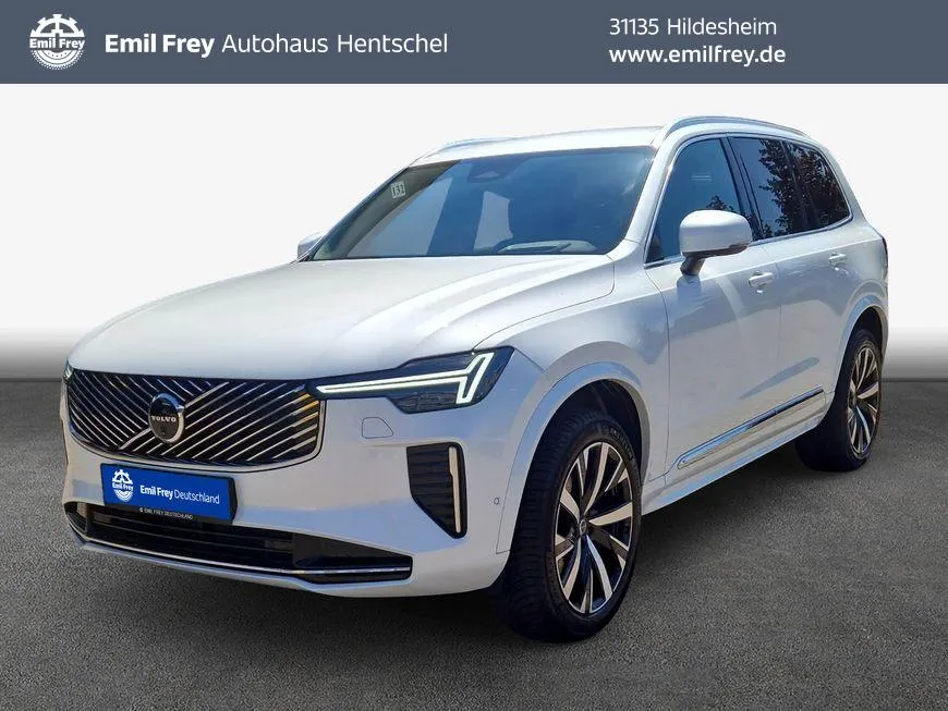 Volvo Autres