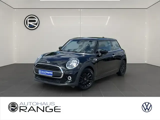 MINI One