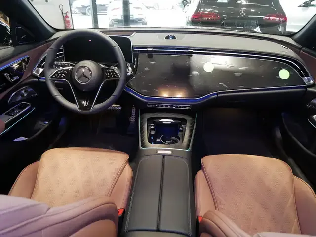Mercedes-Benz E 450