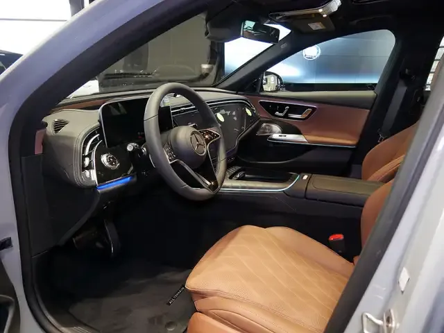 Mercedes-Benz E 450