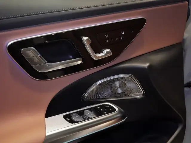 Mercedes-Benz E 450