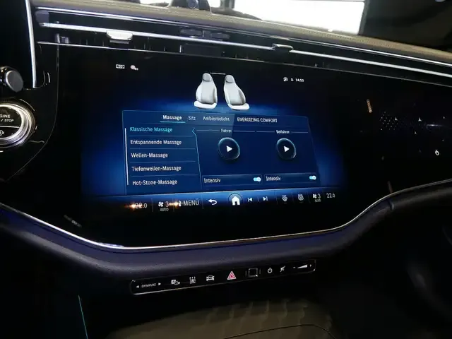 Mercedes-Benz E 450