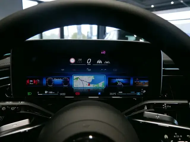 Mercedes-Benz E 450