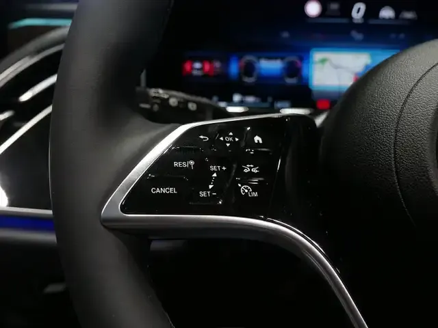 Mercedes-Benz E 450