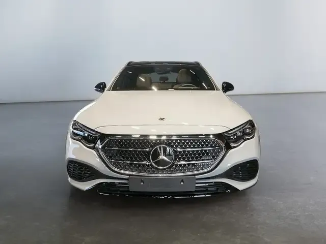 Mercedes-Benz E 450