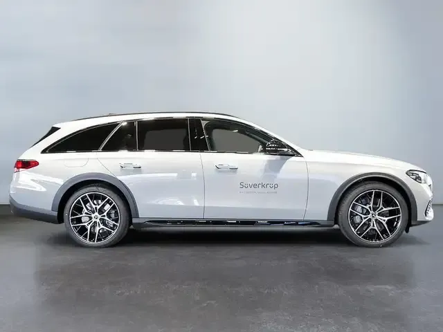 Mercedes-Benz E 450