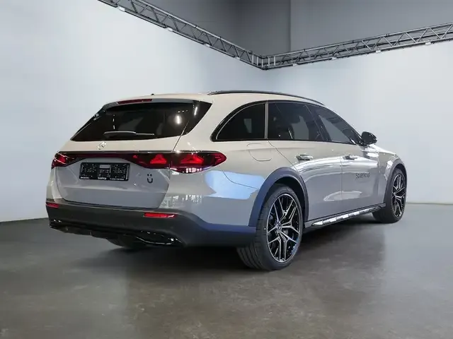 Mercedes-Benz E 450