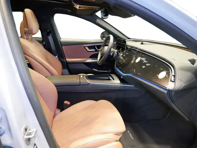 Mercedes-Benz E 450
